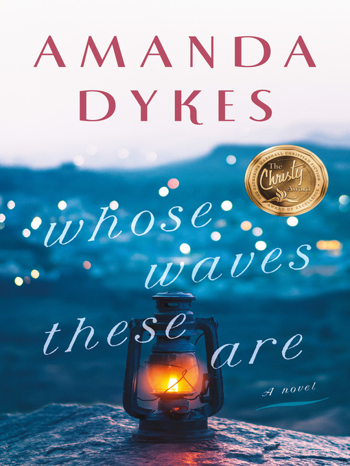 Title details for Whose Waves These Are by Amanda Dykes - Available